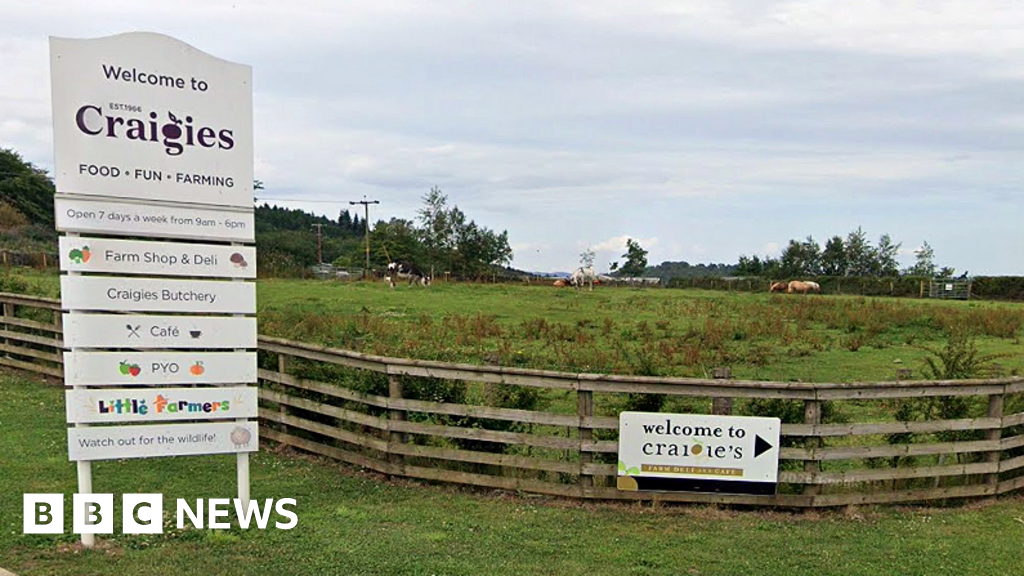 Sixteen people ill after visiting petting farm in Edinburgh