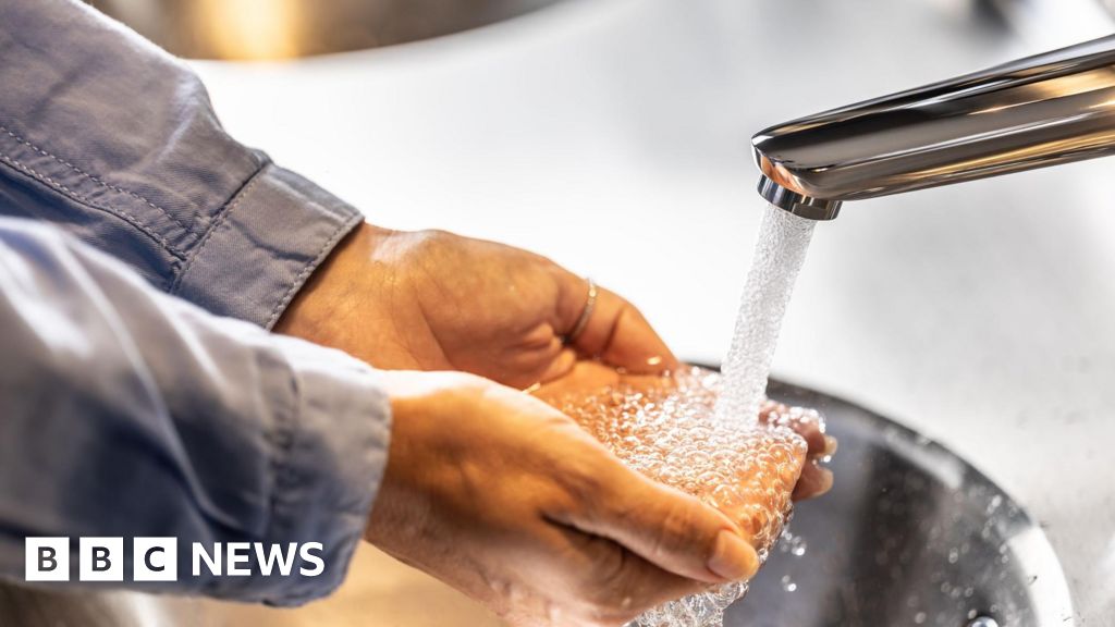 Scottish Water bills to rise by 8.7% from April