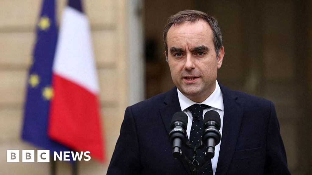 Macron will nominate new French prime minister in 48 hours
