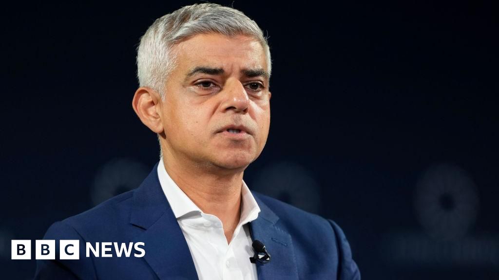 London mayor halves transport funding request from Budget