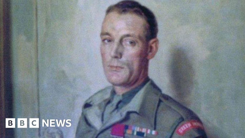 D-Day-Heldenbriefe zum ersten Mal entdeckt
