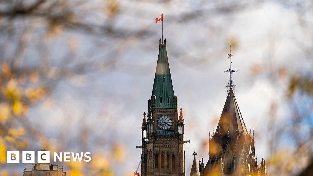 Canada should 'indefinitely exclude' people with mental illness from assisted dying, report says