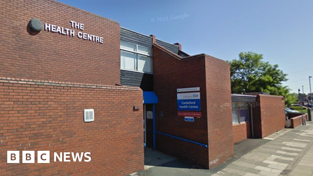 Castleford NHS health centre delayed as costs up 50