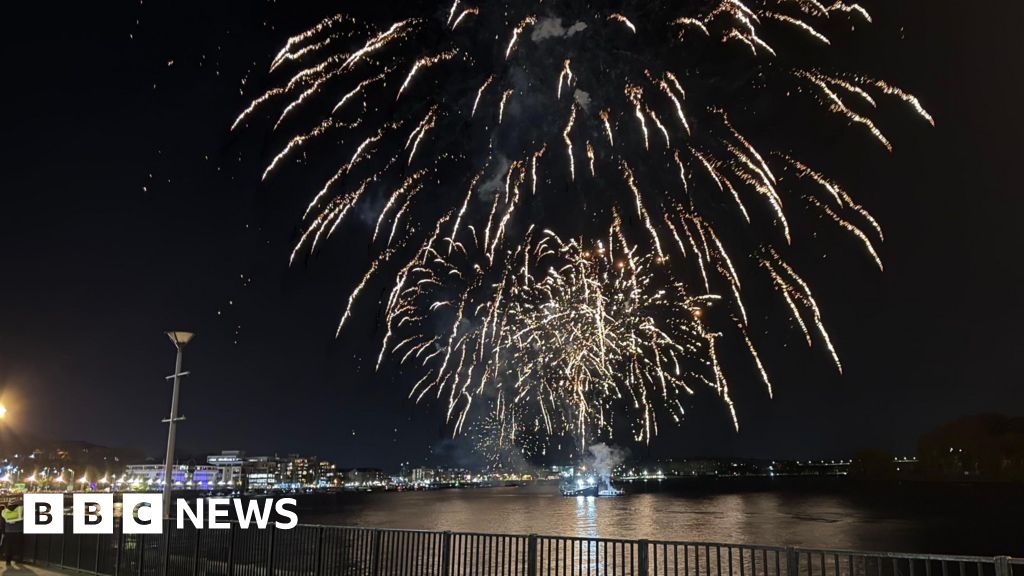 Hundreds Celebrate Hallowe’en Across Derry Schools and Community Events