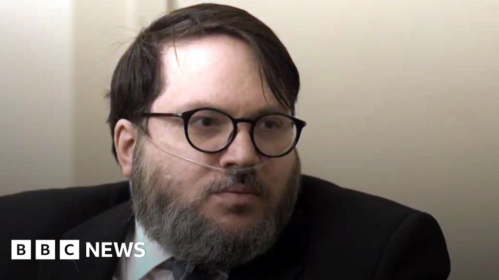 Fake death fugitive Nicholas Rossi convicted of rape after extradition to US