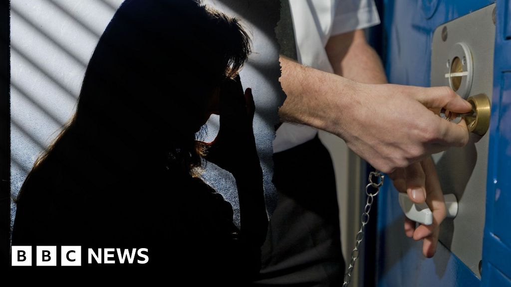 'When the school bell goes, it's fight or flight' - the PTSD faced by NI's prison guards