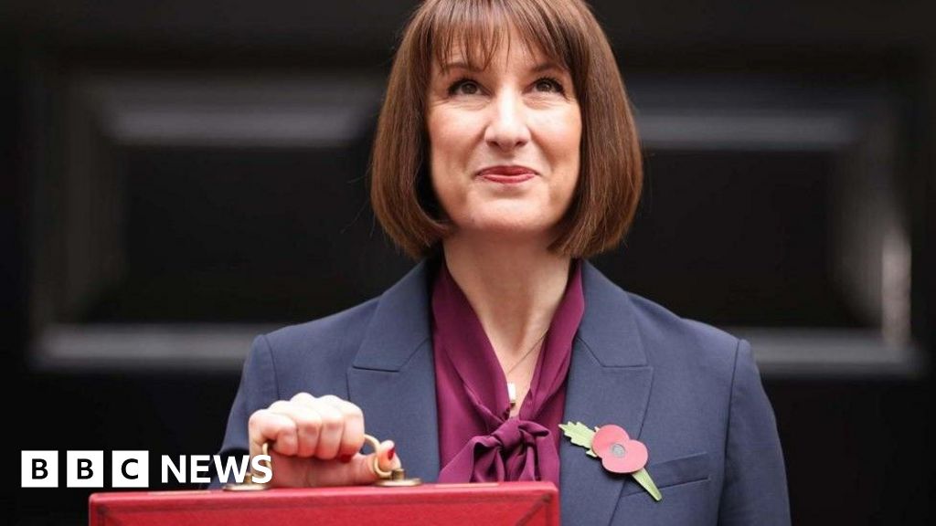 Budget 2025: Key points at a glance