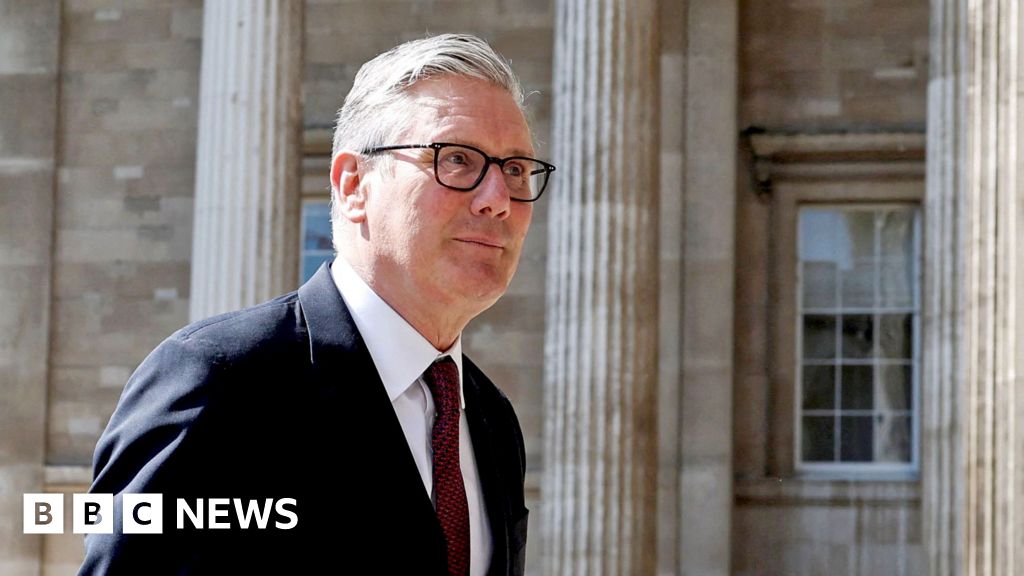 PM sends 'chill' through civil service, its union boss says