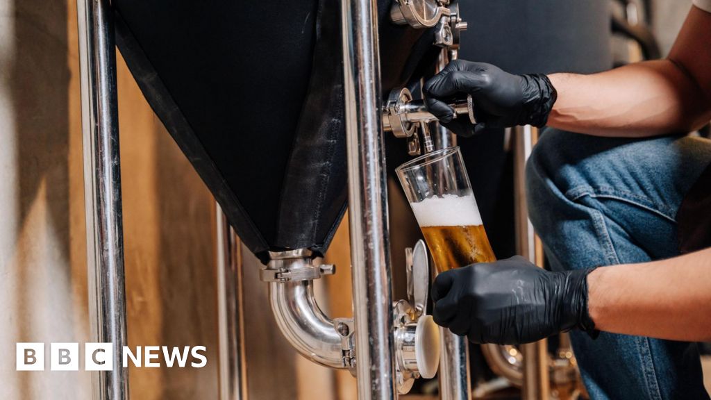 bbc.co.uk - Patrick Barlow - Sussex businesses share water usage and outage concerns