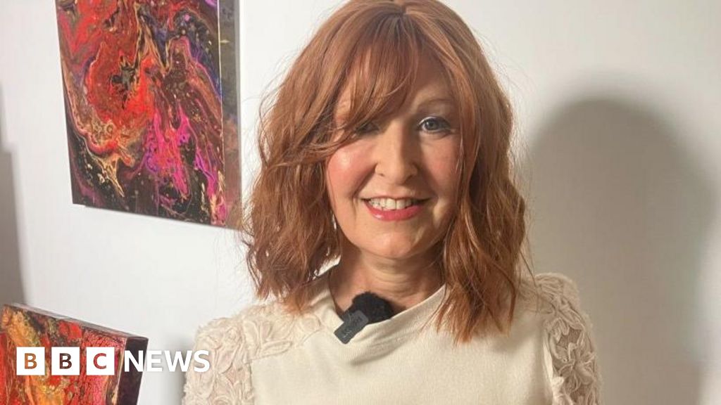 The new ways families are keeping loved ones close after death