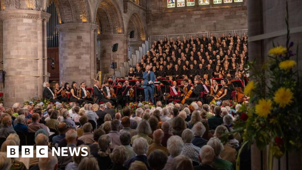 Festivals face funding cuts due to council's budget crisis