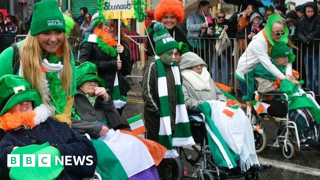Birmingham St Patrick