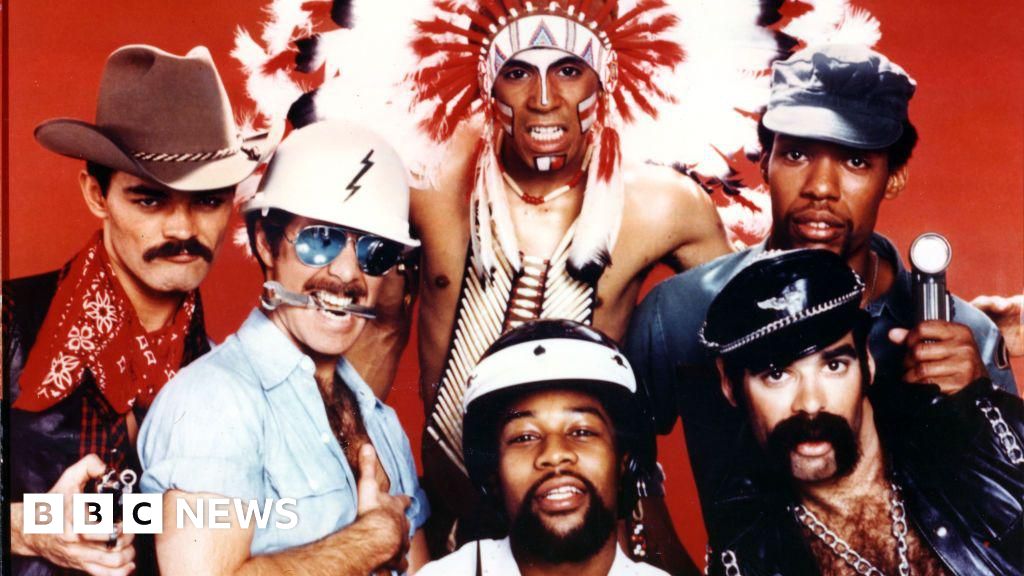 Village People frontman Victor Willis dies at 74