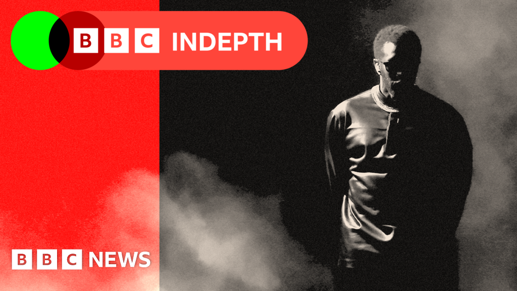 After Diddy: Hip-hop is struggling to have its own 'MeToo' moment thumbnail