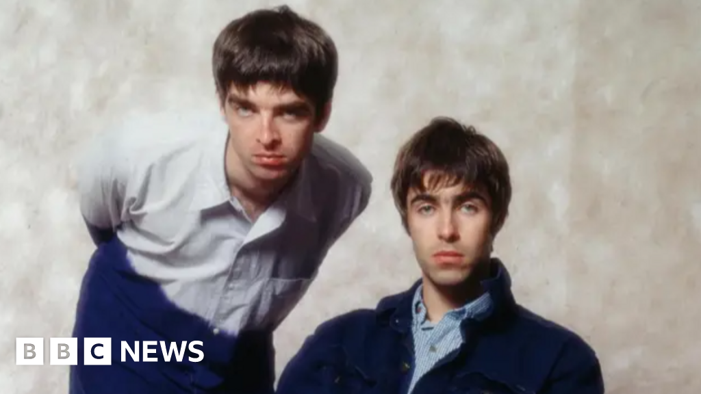 Oasis documentary to show first Gallagher brothers interview in 25 years