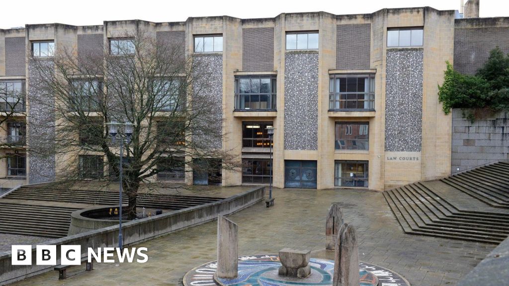 Salisbury sports coach found guilty of raping teenager