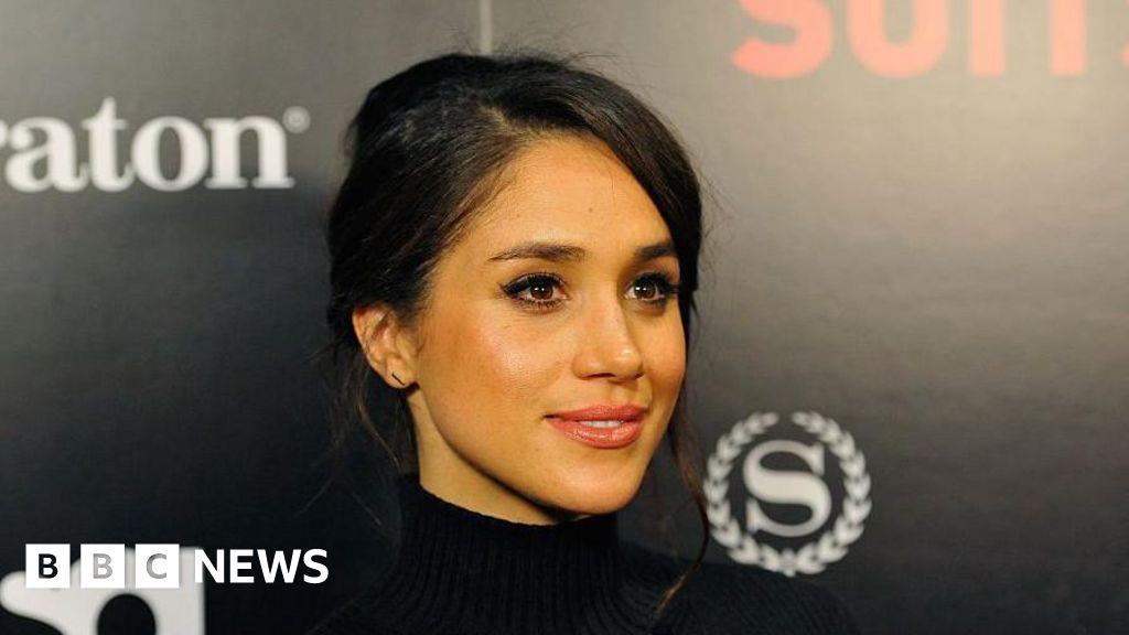 Meghan may return to acting after UK move