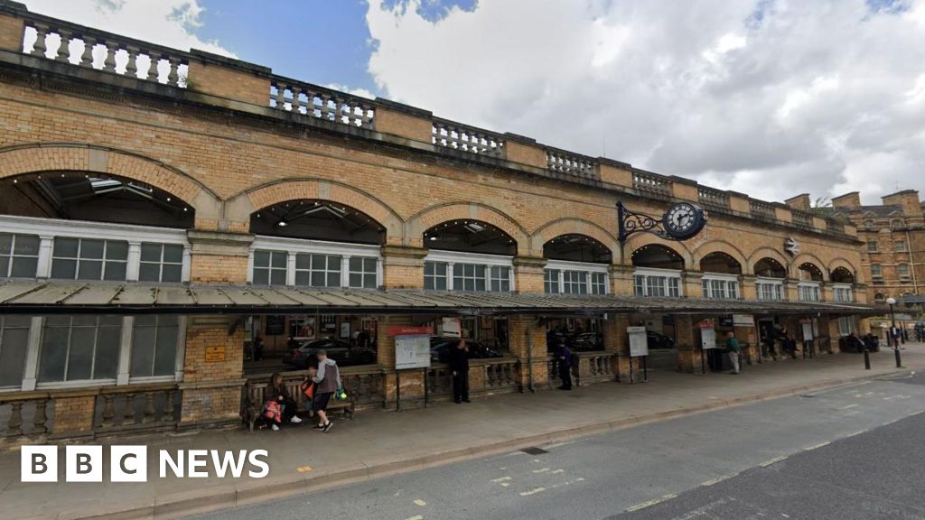 Man Charged with Murder After York Station Assault