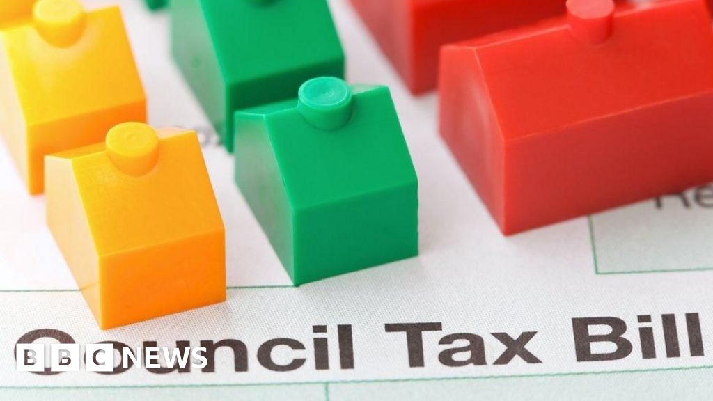 Local Authorities Propose Council Tax Increases