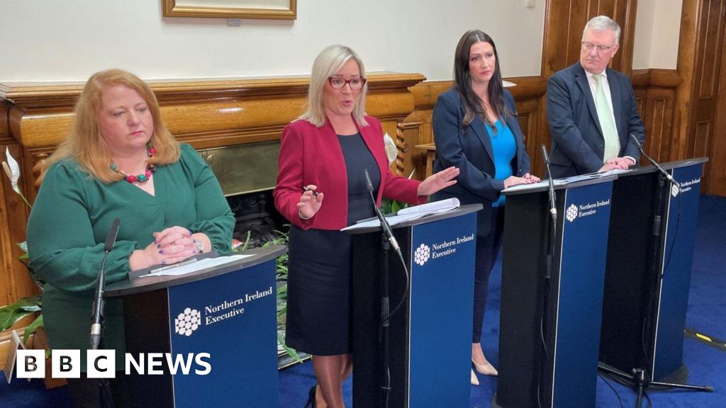 Programme for Government: Public set to pass judgement