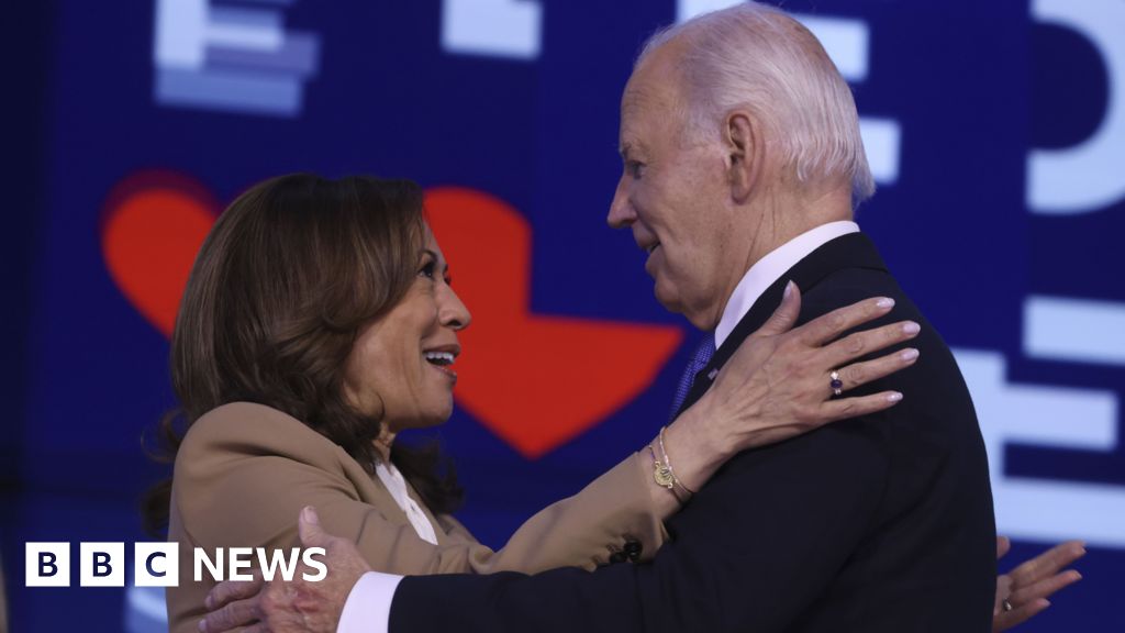 Here’s who’s speaking on day 2 of the Democratic Convention