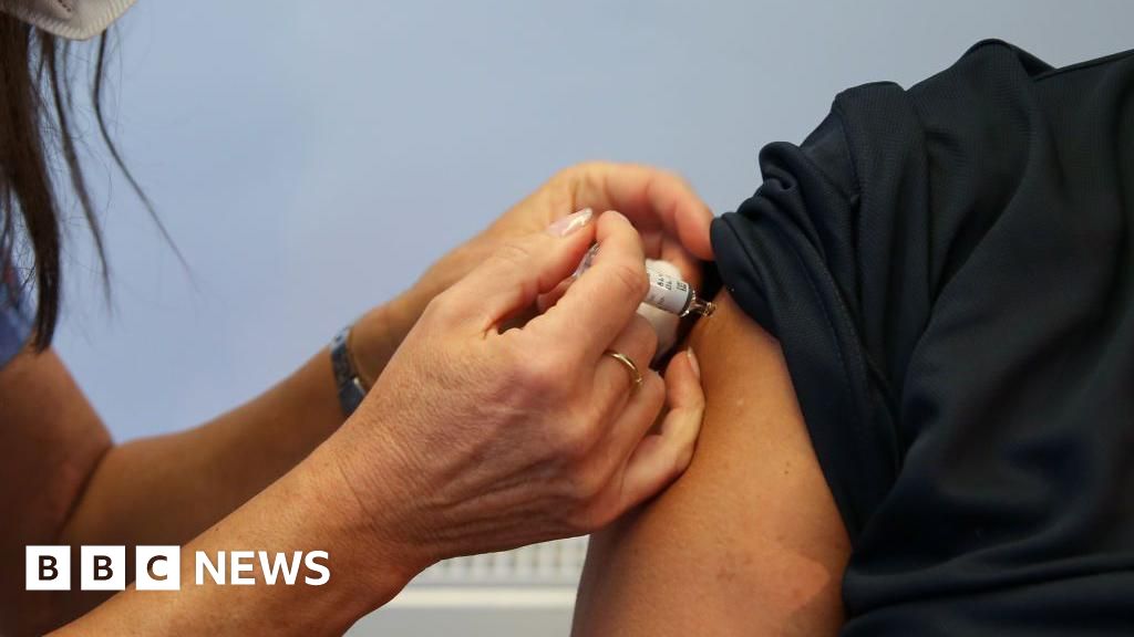 Fears over flu jab take-up in the South East