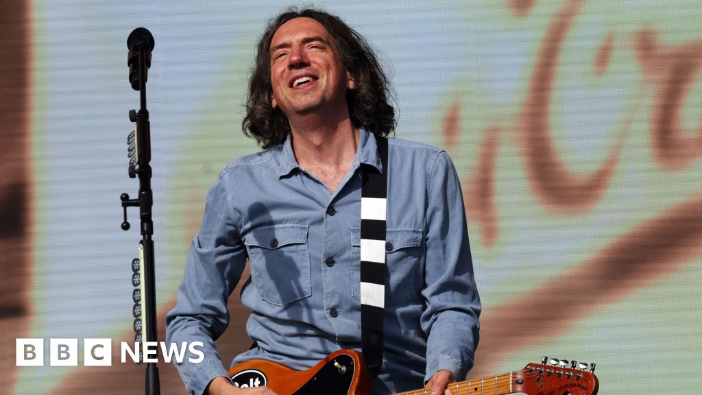 TRNSMT 2025: Full line-up and stage times for the weekend