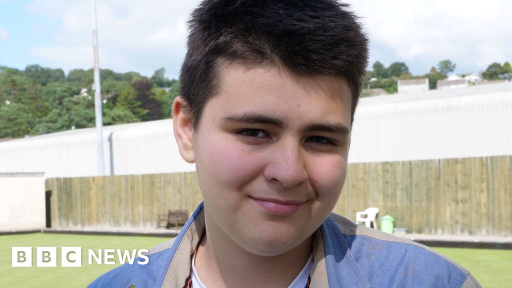 Children in care made to pack up their lives in bin bags