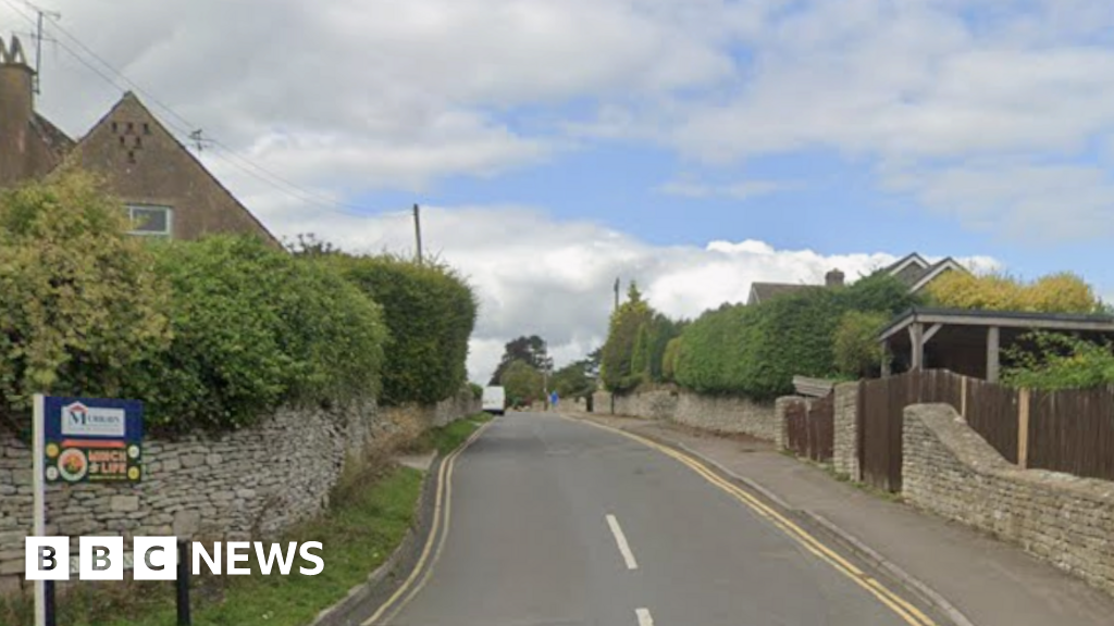 bbc.co.uk - Four months of gas works to begin in Minchinhampton - BBC News