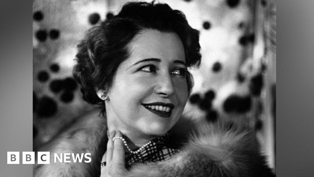 Who was Yvonne Arnaud and why was a Surrey theatre named after her?