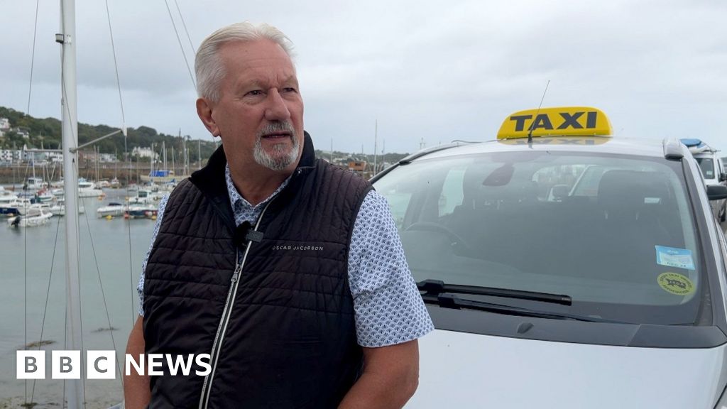 Jersey Reds going bust 'a big loss' for businesses over last year BBC