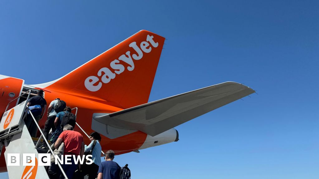 Jersey Airport Set for Busiest Weekend of the Year