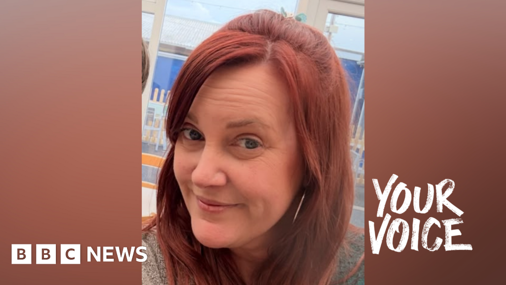 'Our postal service has gone downhill', Hailsham resident says