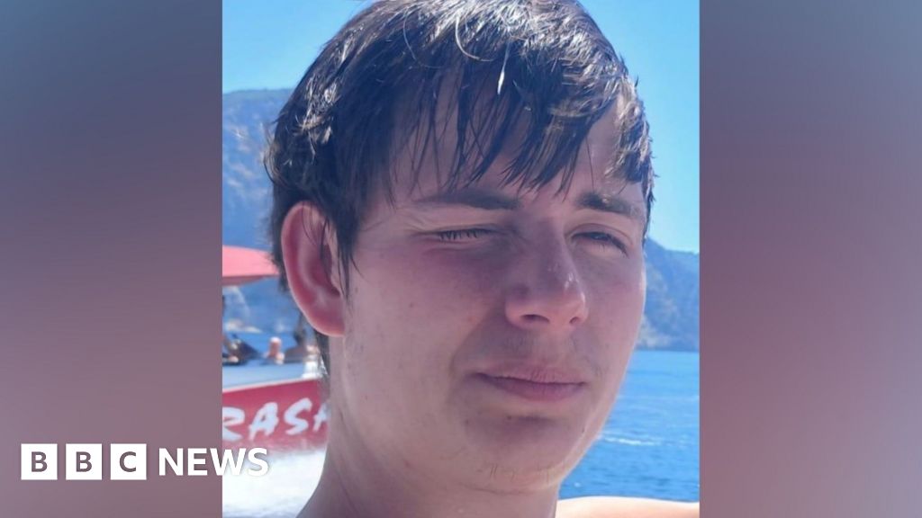 Body of Brody Leach found in River Severn in Shrewsbury