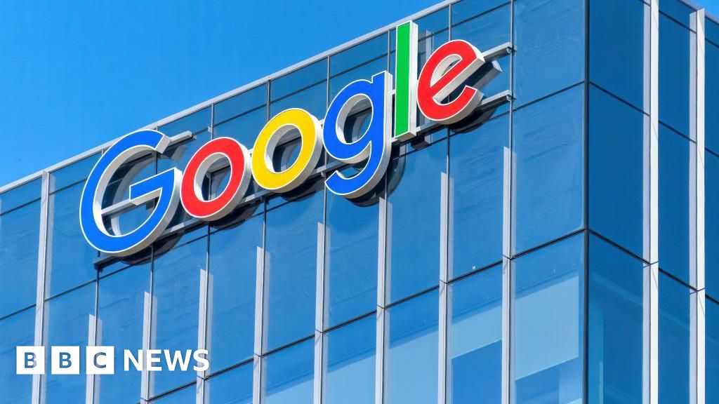 The bloc accused Google of abusing its market dominance by restricting third-party rivals from displaying search ads between 2006 and 2016. Europe