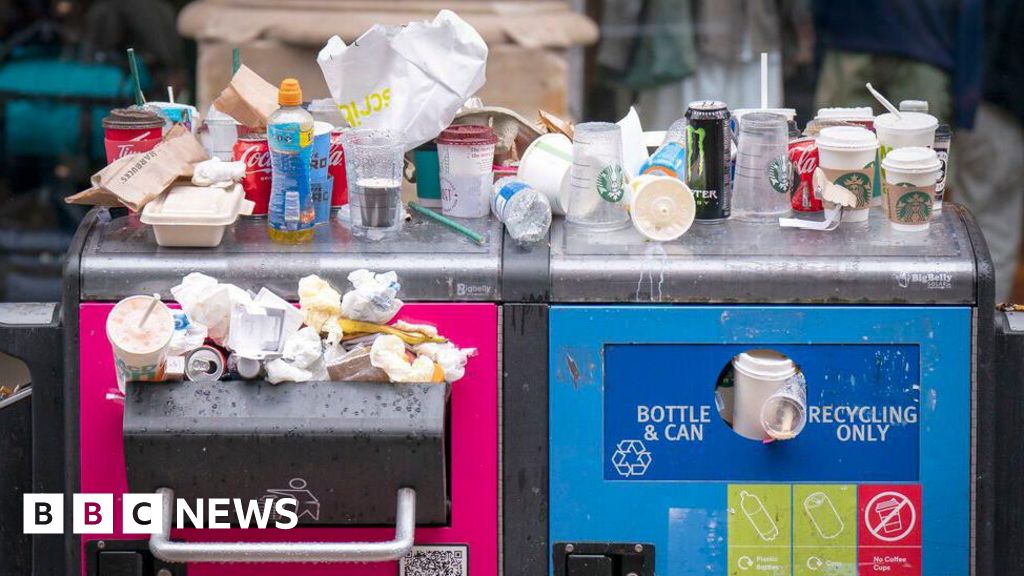 Unions hopeful for new pay offer as bin strikes loom