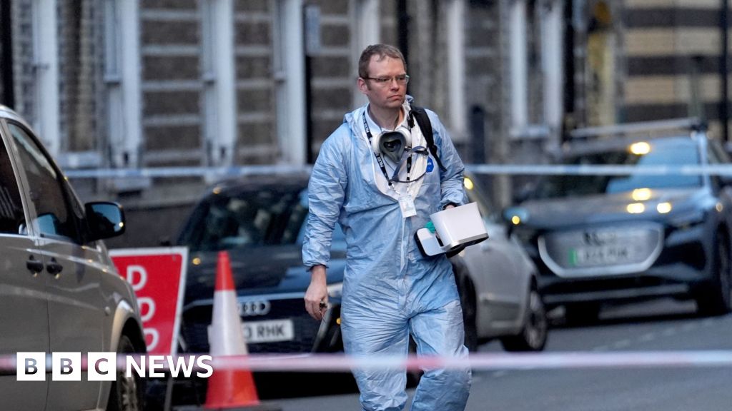 Murder investigation launched after baby’s death in Westminter