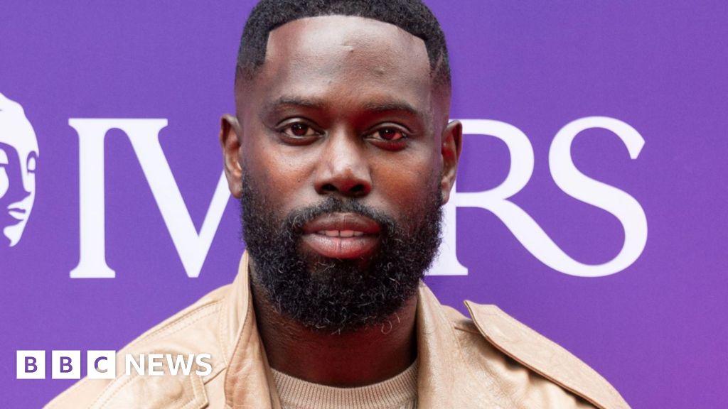 Rapper Ghetts in court over fatal hit-and-run Rapper Ghetts in court over fatal hit-and-run