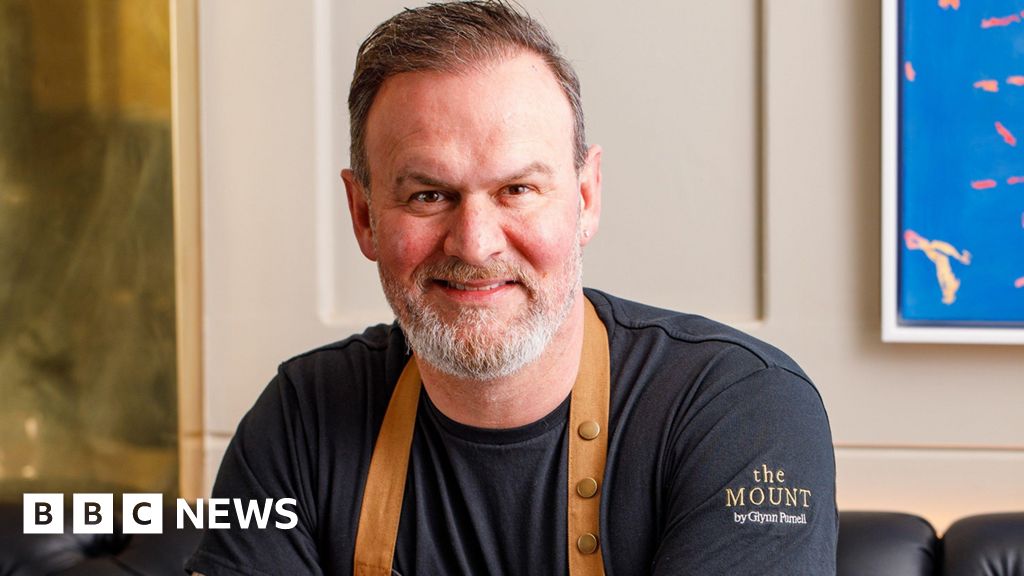 bbc.co.uk - Alex McIntyre - Birmingham chef Glynn Purnell says state of hospitality sector 'ridiculous