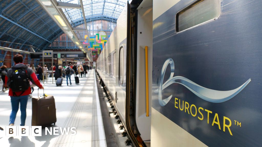 MPs call for more operators to use Channel Tunnel