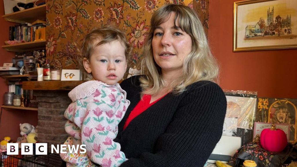 Somerset family's flu vaccine plea after 2024 Christmas 'ruined'