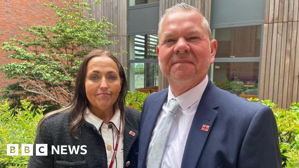 Axed Worcestershire Reform UK councillor concerned over party direction