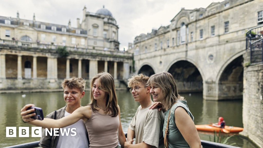 What does a 'tourist tax' mean for the West of England?