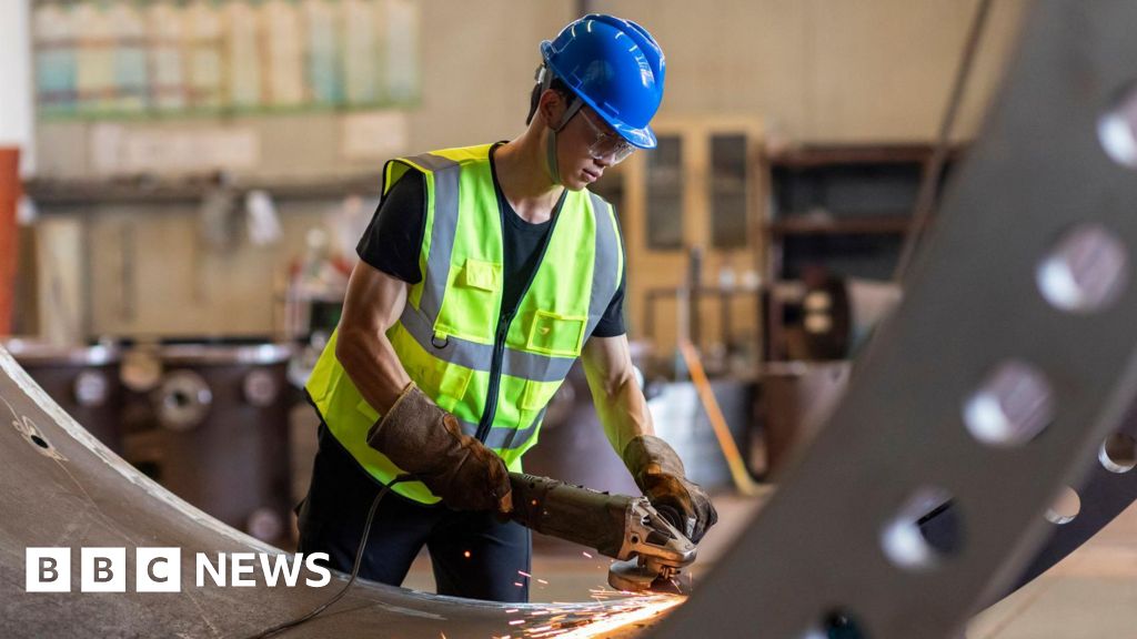 UK-US steel tariff agreement put on hold