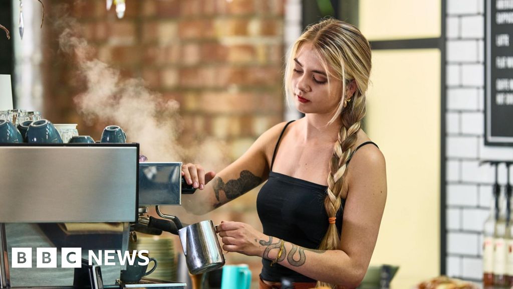 Unemployment rate unexpectedly falls as fewer students look for work