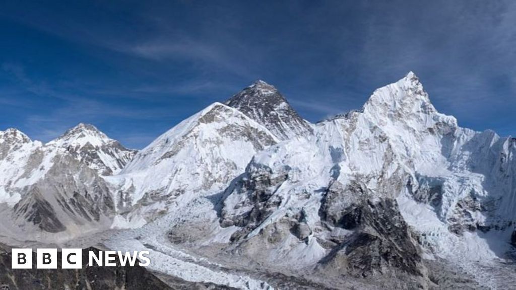 Mount Everest: British Kenton Cool reaches checklist nineteenth summit