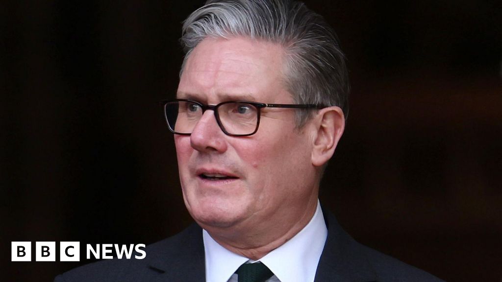 Starmer said ministers can go against wishes of Wales and Scotland in leaked memo