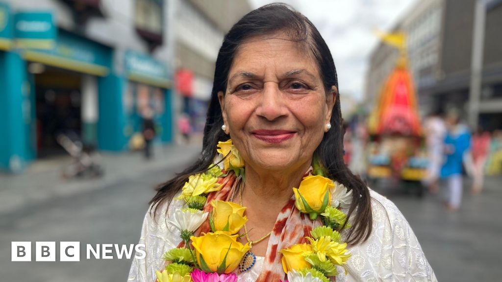 Former lord mayor 'leaves behind massive legacy'