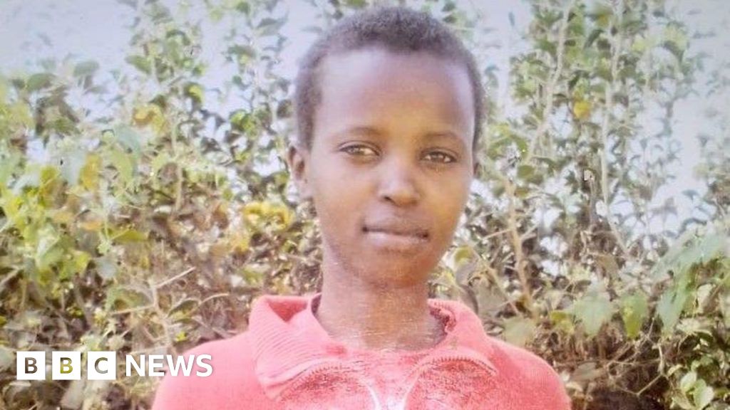 British ex-soldier arrested over alleged murder of Kenyan woman in 2012