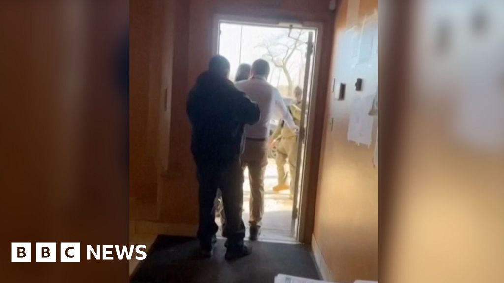 Ecuador says ICE tried to enter its Minneapolis consulate — here's what happened